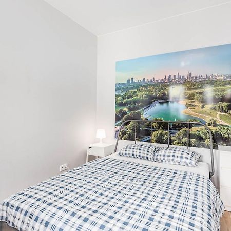 Chill Apartments Family Apartments Варшава Екстериор снимка