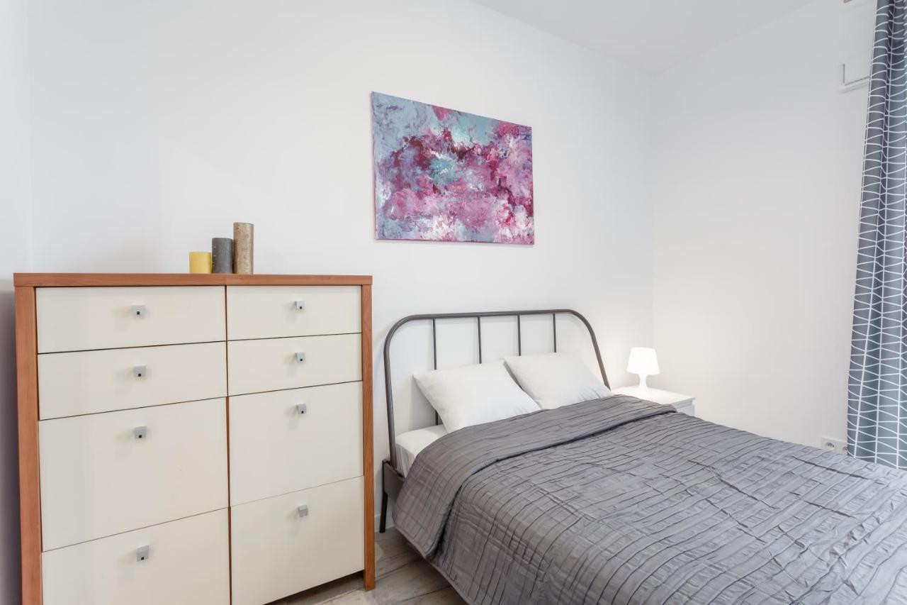 Chill Apartments Family Apartments Варшава Екстериор снимка