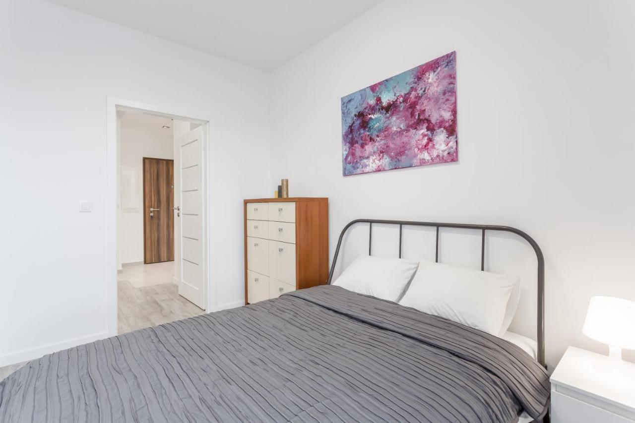 Chill Apartments Family Apartments Варшава Екстериор снимка