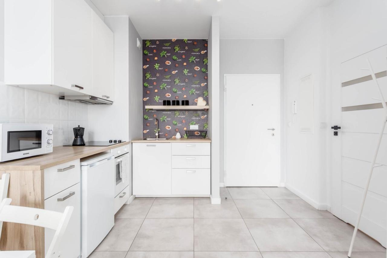 Chill Apartments Family Apartments Варшава Екстериор снимка