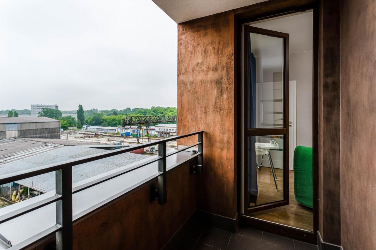 Chill Apartments Family Apartments Варшава Екстериор снимка