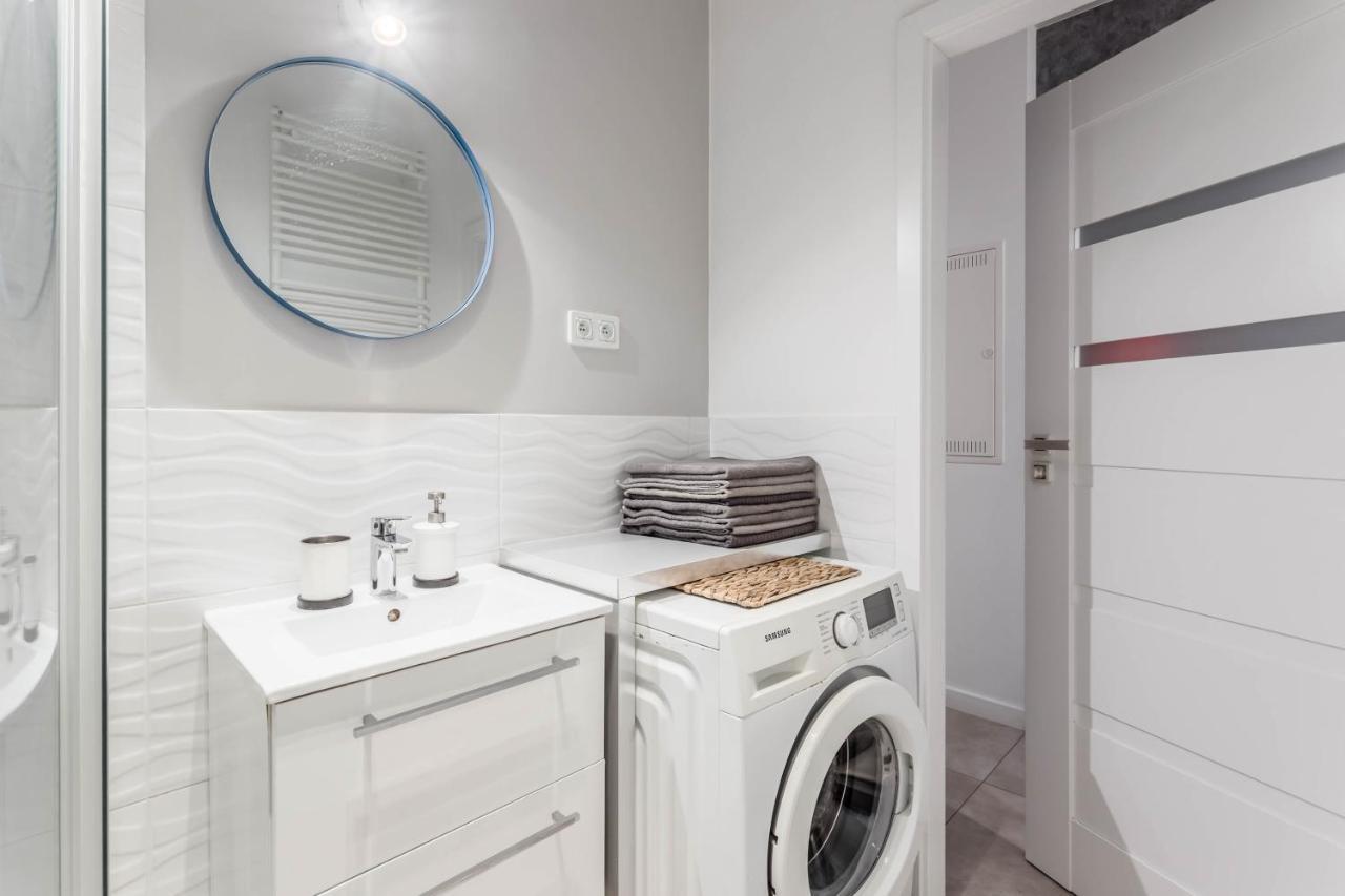Chill Apartments Family Apartments Варшава Екстериор снимка